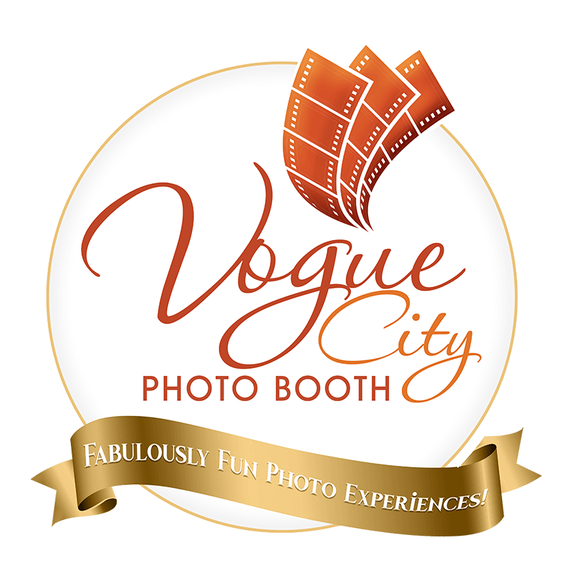 Vogue City Photo Booth