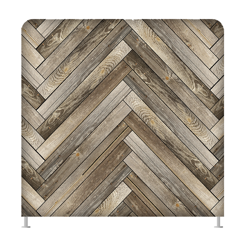 Herringbone WOod